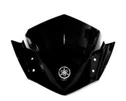 VISERA CUBIERTA FARO P/ FZ-S 2.0