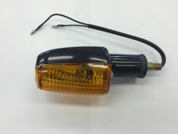DIRECCIONAL DELANTERA P/ YBR 125 SEÑALERO