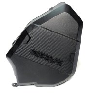 CAJUELA PORTA HERRAMIENTA P/ NAVI 110