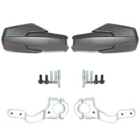 PROTECTOR DE MANIJA P/ HONDA NAVI 110