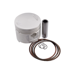 PISTON COMPLETO KAIZEN STD P/ FT 150 (09-15) 150Z DM 150
