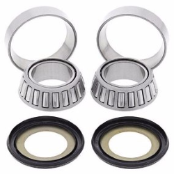 BALEROS DE DIRECCION XR 150L TAZAS RODAMIENTO