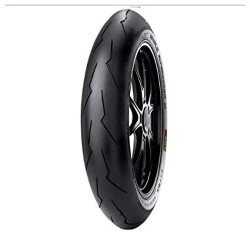 LLANTA PIRELLI 120/70-17 ZR DIABLO SUPER CORSA 58W V2 SC
