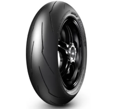 LLANTA PIRELLI 190/55-17 SC DIABLO SUPER CORSA 73W V2 RADIAL