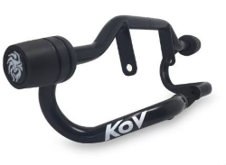 SLIDER KOV P/ HONDA CB1 TUMBA BURROS