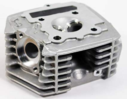 CABEZA CILINDRO CRF 80F CULATA