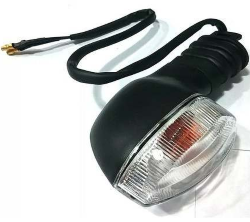 DIRECCIONAL TRASERA P/ FZ 2.0 (VENTA POR PIEZA) SEÑALERO