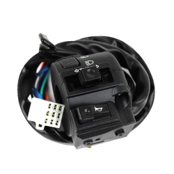 MANDO IZQUIERDO P/ XR 150L CONMUTADOR CONTROL