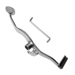 PEDAL DE CAMBIOS P/ SZ-RR 150 PATA