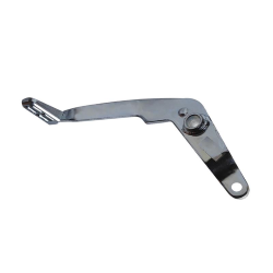 PEDAL FRENO TRASERO P/ SZ-RR 150 PATA