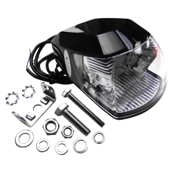 FARO AUXILIAR LED C/ PUERTO USB EXPLORADORA