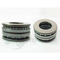 BALEROS DE DIRECCION P/ YBR 125 XTZ 125 EXP TAZAS RODAMIENTO