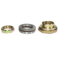 BALEROS DE DIRECCION P/ D125LT TAZAS RODAMIENTO