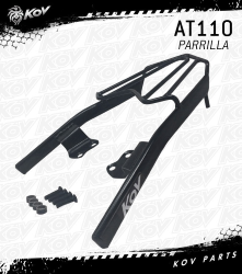 PARRILLA KOV P/ AT 110RT COLOR NEGRO