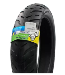 LLANTA MICHELIN 140/70-17 66S TL PILOT STREET 2
