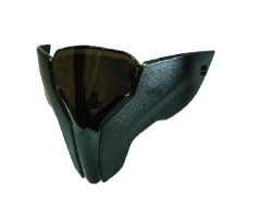CUBIERTA DE FARO P/ PULSAR 200NS TAPA
