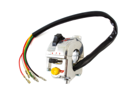MANDO IZQUIERDO P/ C90 STR CONMUTADOR CONTROL