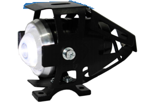 FARO AUXILIAR LED WKT-U5 NGO 10W ESTROBO EXPLORADORA