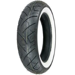 LLANTA SHINKO 130/90-16 SR777 TL 73H CARA BLANCA