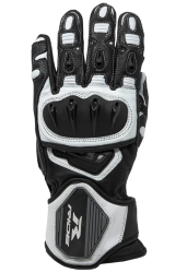 GUANTES RIDE SPORT M1 2012TALLA L COLOR NEGRO/BLANCO