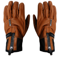GUANTES INMORTALE URBAN TALLA L COLOR CAMEL