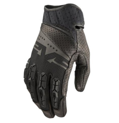 GUANTES EVS STREET ENFORCER TALLA L COLOR NEGRO