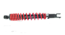 AMORTIGUADOR TRASERO ROJO P/ BWS 125 (VENTA POR PIEZA)
