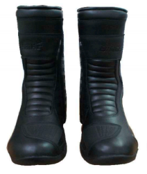 BOTAS BLACK BIKE COMFORT TALLA 7 COLOR NEGRO 41 (260MM) BB-2001