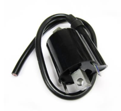 BOBINA DE ENCENDIDO HONDA CB1 ESTATOR