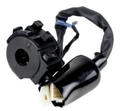 MANDO IZQUIERDO P/ HONDA CB1 CONMUTADOR CONTROL
