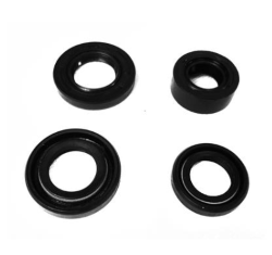 JGO RETENES DE MOTOR HONDA CB1 EMPAQUE