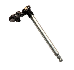 EJE SELECTOR DE CAMBIOS XR 150L GL 150 CARGO