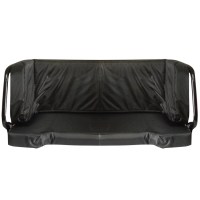 RESPALDO MINI UNIVERSAL P/ ATV CUATRIMOTO (73CM) CUATRIMOTO