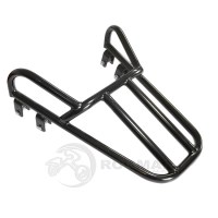 PARRILLA RM TECH P/ DM 150 COLOR NEGRO