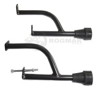 SLIDER RM TECH P/ HONDA CB 250 TWISTER