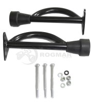 SLIDER RM TECH P/ DM 200 SPARTHA 200 COLOR NEGRO
