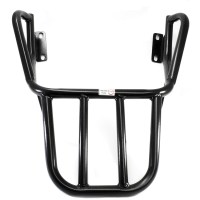 PARRILLA RM TECH P/ HONDA DIO 110 COLOR NEGRO