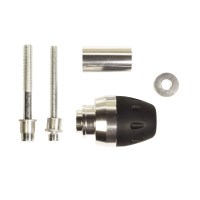 SLIDER UNIVERSAL OMOTO OM3003 COLOR PLATA TUMBA BURROS