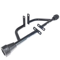 SLIDER RM TECH P/ CB 160F TUMBA BURROS