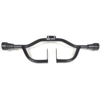 SLIDER RM TECH P/ HONDA XR 150L XTZ 125 TUMBA BURROS