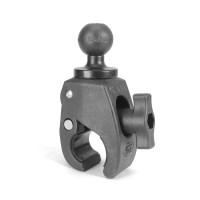 BASE MANUBRIO P/ MONTAJE SOPORTE CELULAR O CAMARA