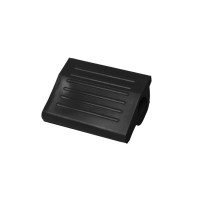 GOMA PROTECTORA DE CALZADO PEDAL DE CAMBIOS COLOR NEGRO
