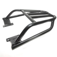 PARRILLA RM TECH P/ CBF 125 TWISTER COLOR NEGRO