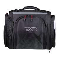 MALETA TECH-X2 P/ ASIENTO COLIN COLOR NEGRO