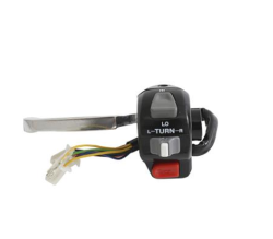 MANDO IZQUIERDO BWS 100 CONMUTADOR CONTROL