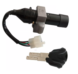 SWITCH DE ENCENDIDO P/ 150Z 150SZ CHAPA