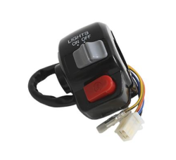 MANDO DERECHO BWS 100 CONMUTADOR CONTROL