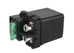RELAY DE ARRANQUE HONDA CB 160F XELENOIDE PUERQUITO MONITO FLASHER DESTELLADOR