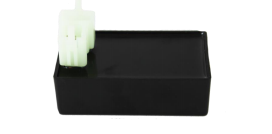 CDI IGNICION P/ DM 125 DM 200 DM 150SPORT