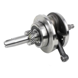 CIGUEÑAL COMPLETO P/ 150Z 150SZ DM 150 ROJA FT 150TS RC 150AI